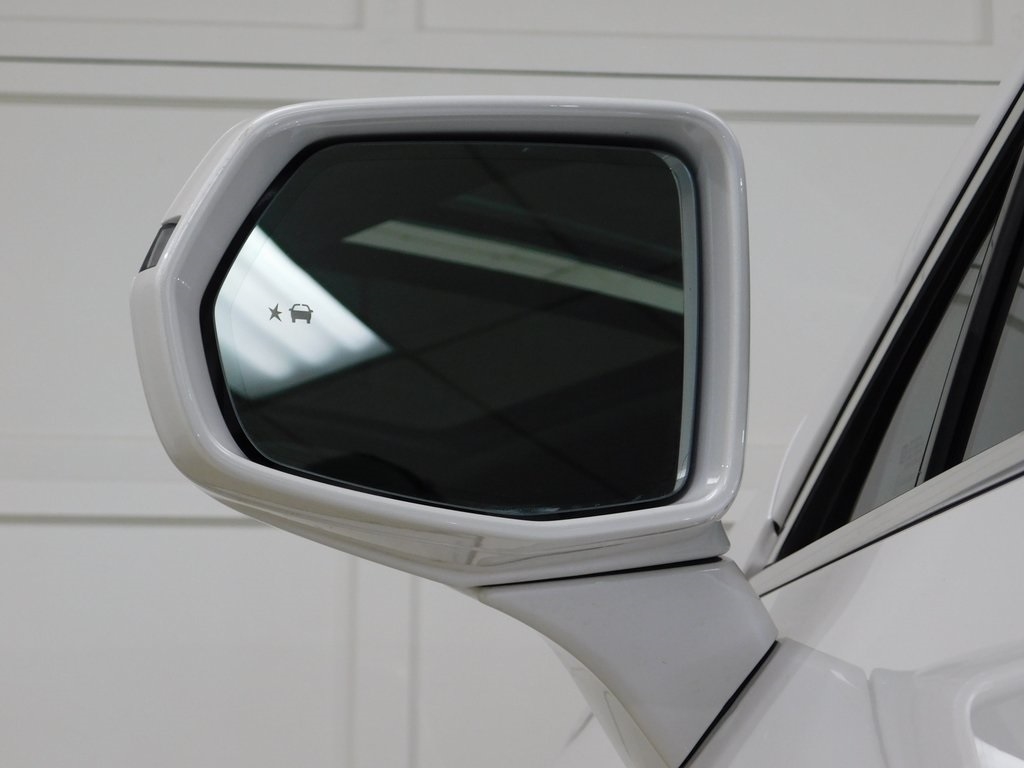 Cadillac XT4 Premium Luxury AWD 2021