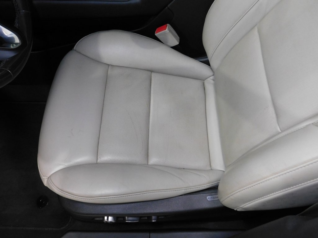 Cadillac XT4 Premium Luxury AWD 2021