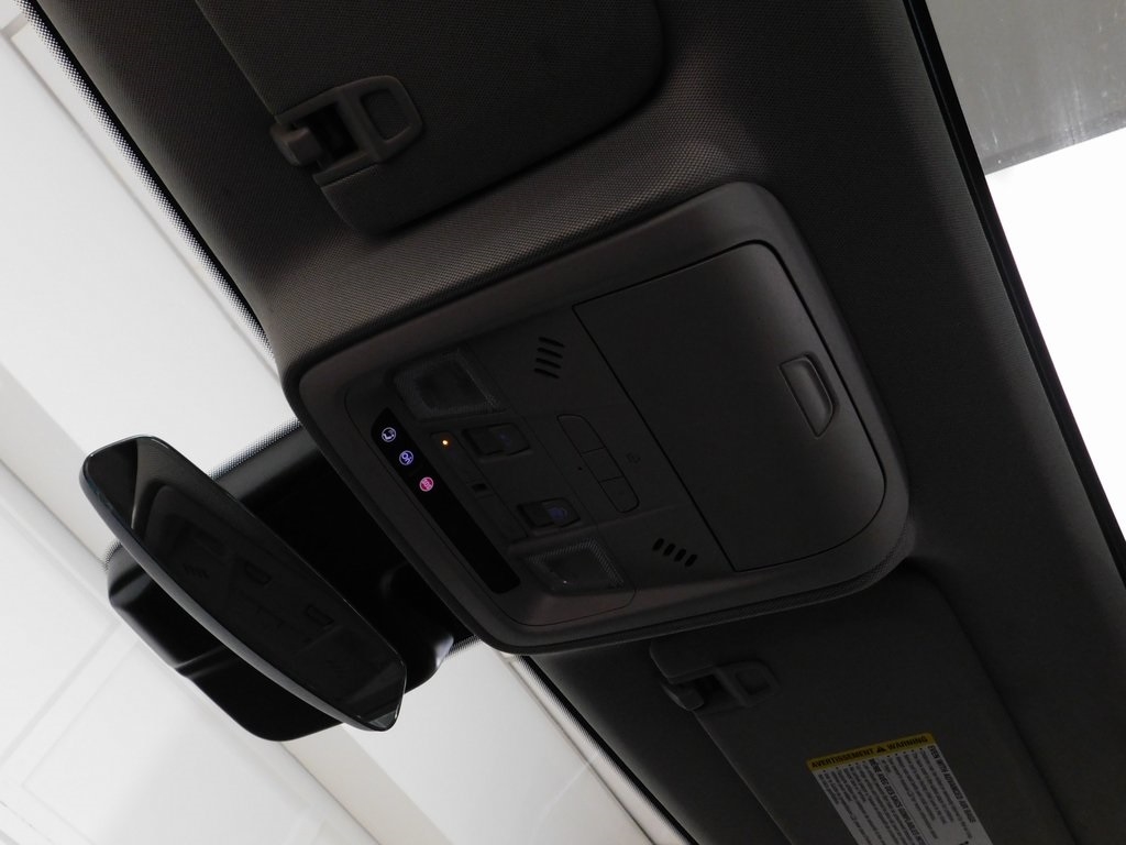 Cadillac XT4 Premium Luxury AWD 2021