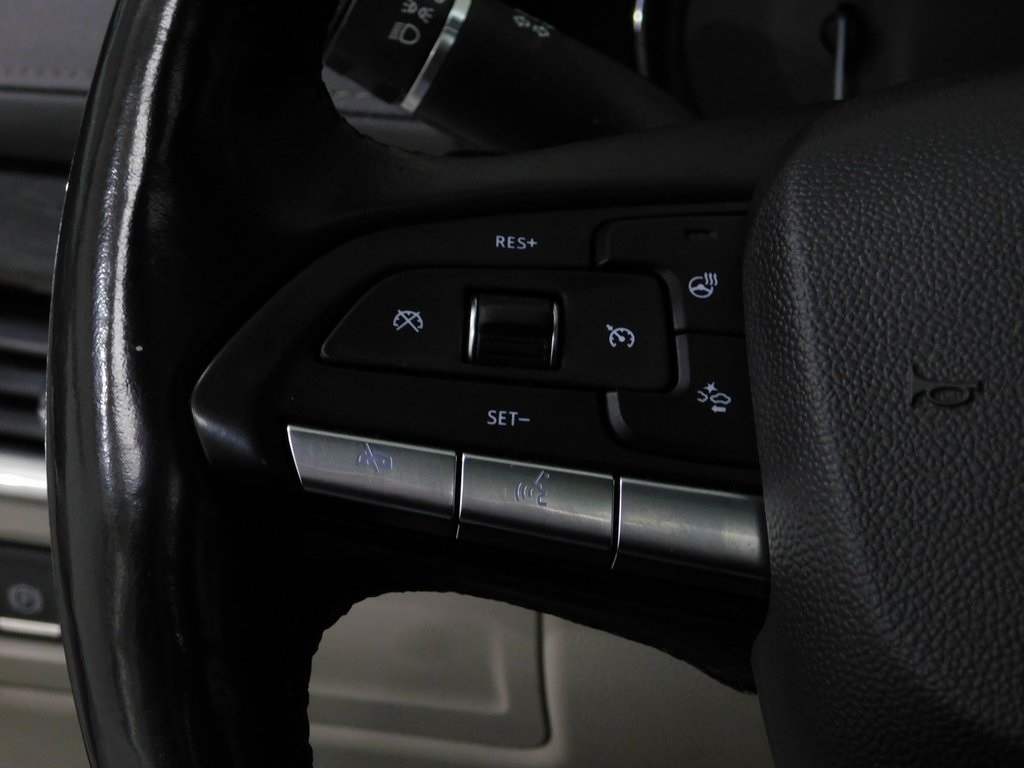 Cadillac XT4 Premium Luxury AWD 2021