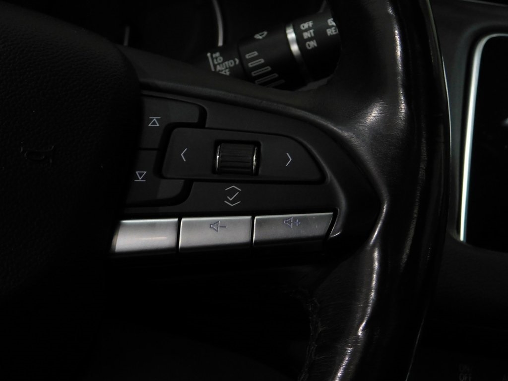 Cadillac XT4 Premium Luxury AWD 2021