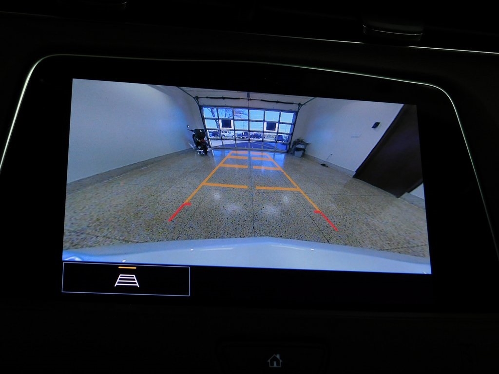 Cadillac XT4 Premium Luxury AWD 2021