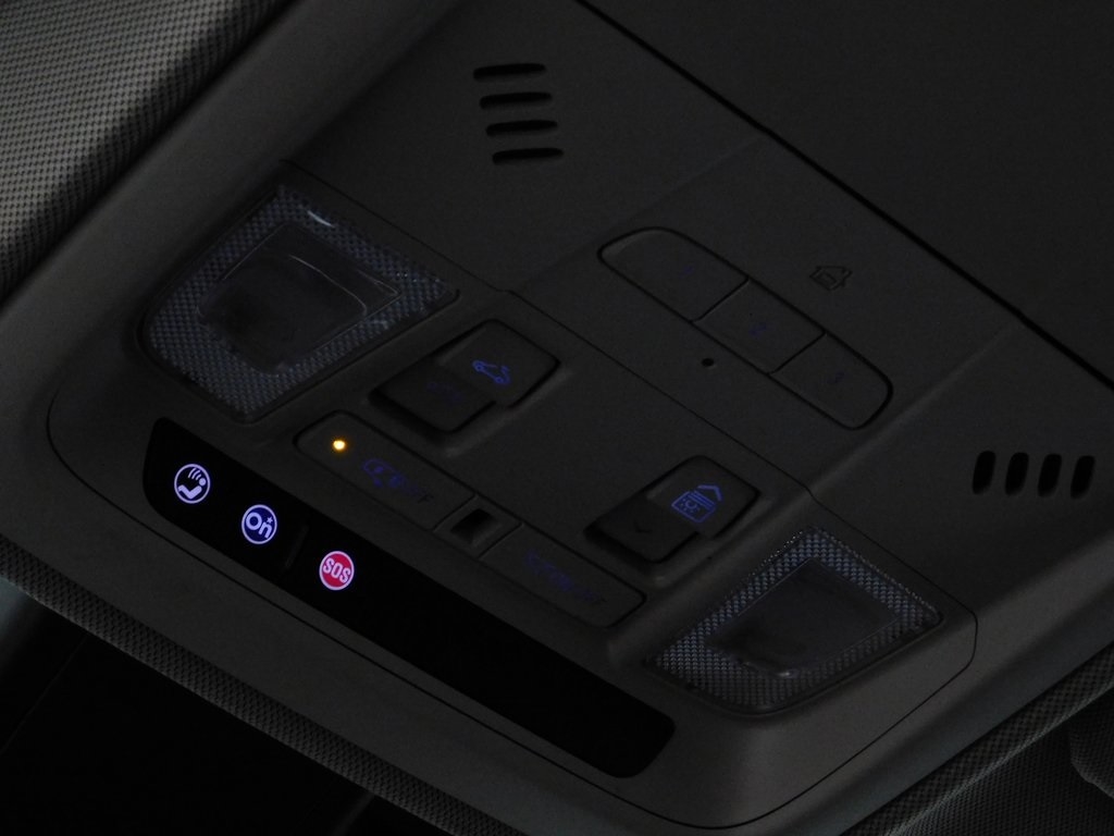 Cadillac XT4 Premium Luxury AWD 2021