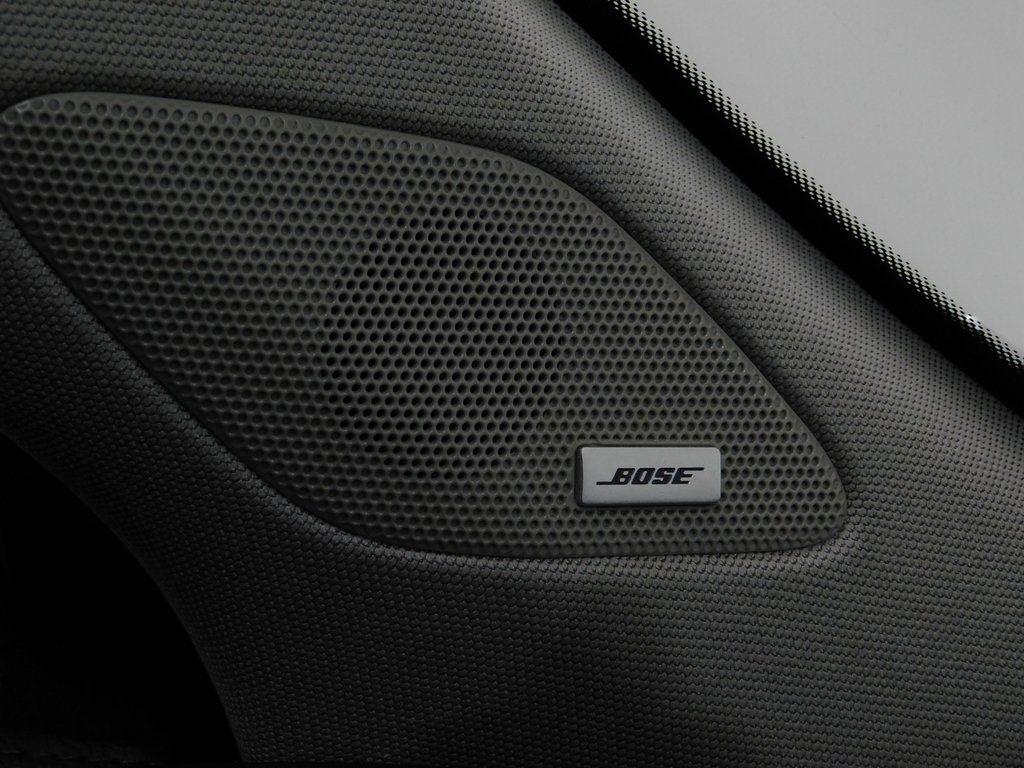 Cadillac XT4 Premium Luxury AWD 2021