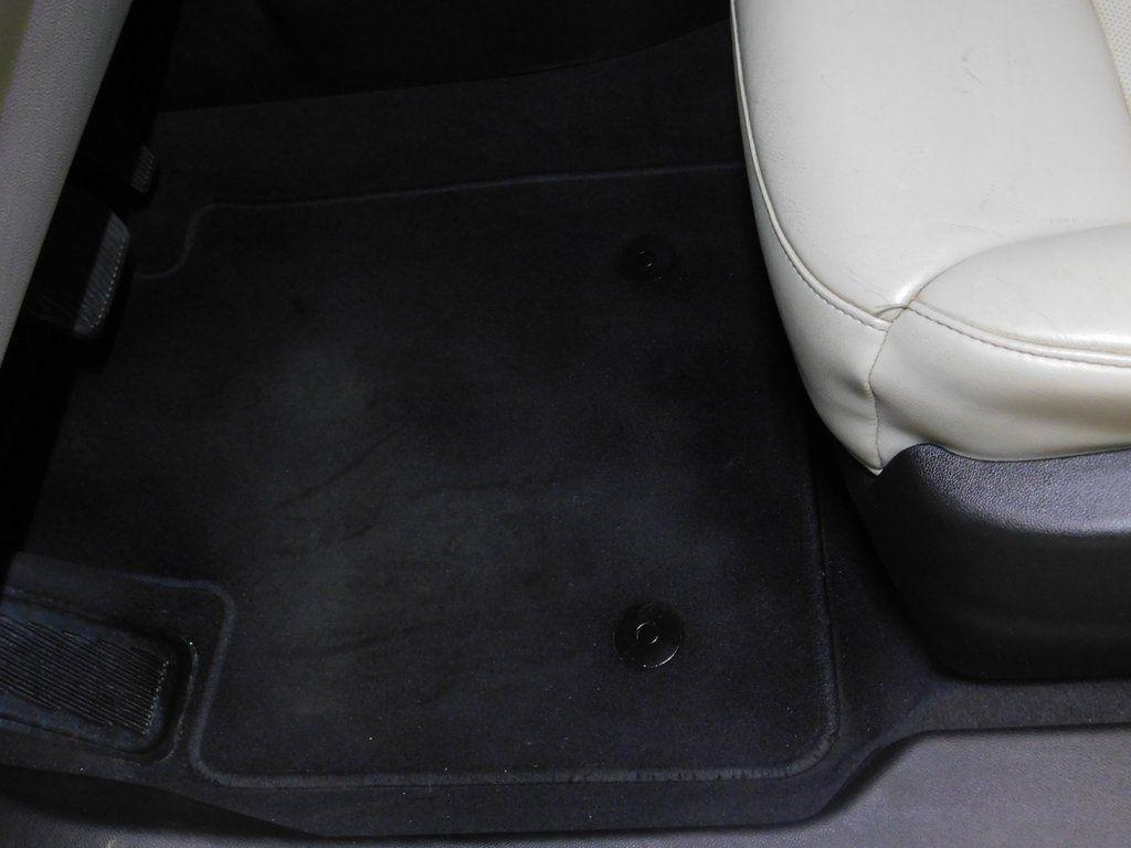 Cadillac XT4 Premium Luxury AWD 2021