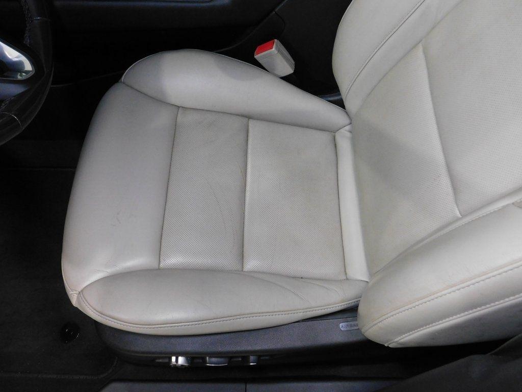 Cadillac XT4 Premium Luxury AWD 2021