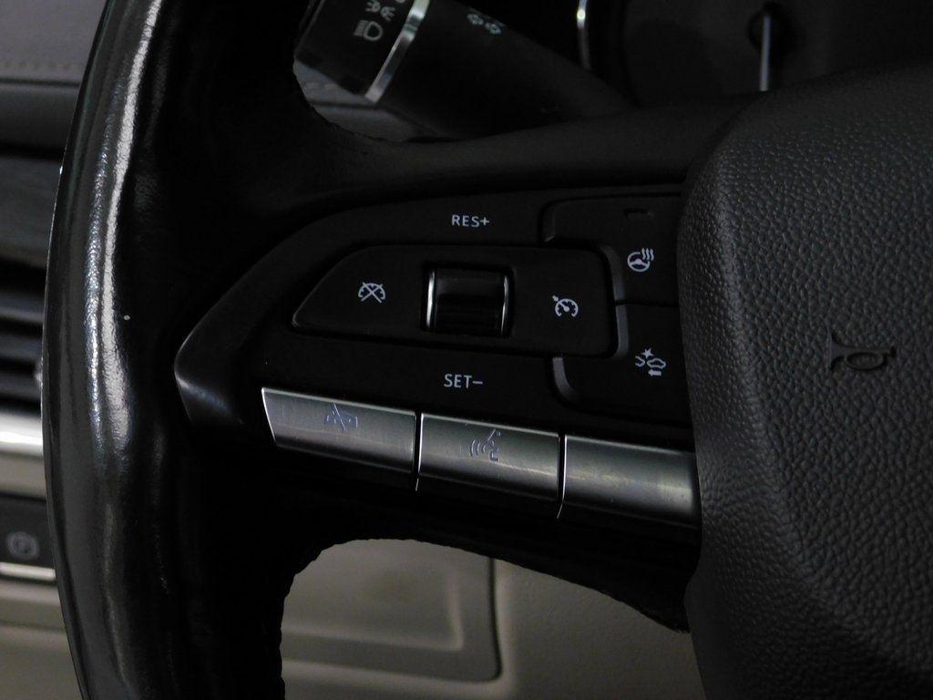 Cadillac XT4 Premium Luxury AWD 2021