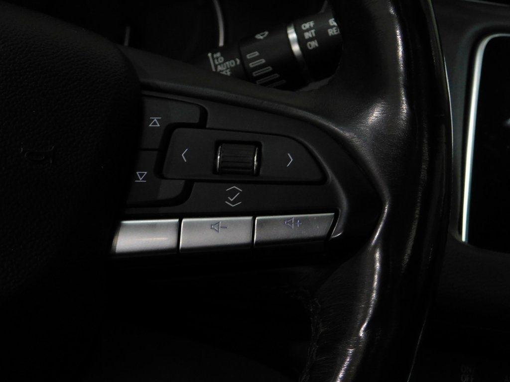 Cadillac XT4 Premium Luxury AWD 2021