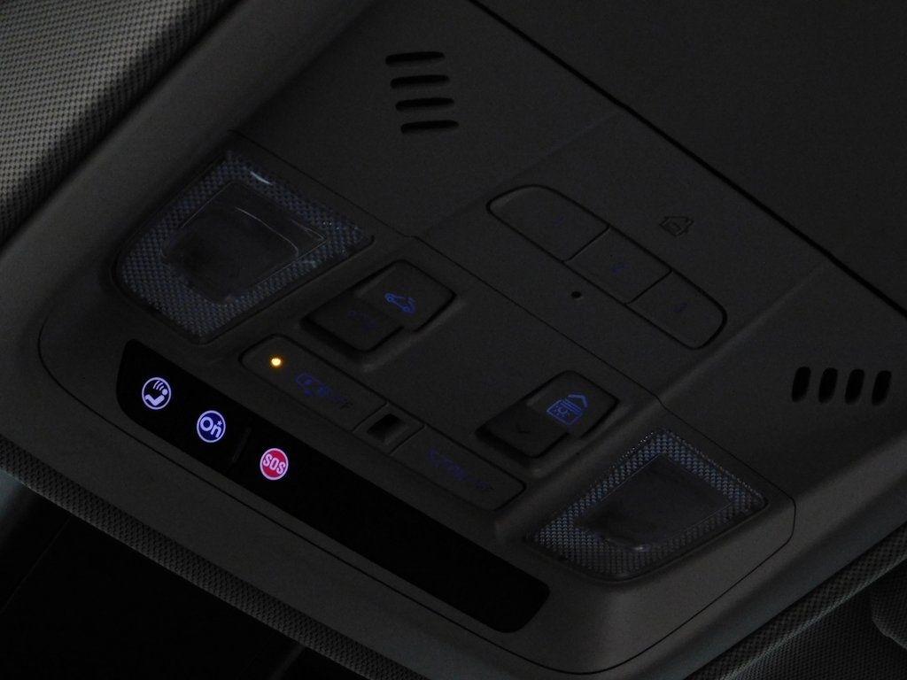 Cadillac XT4 Premium Luxury AWD 2021