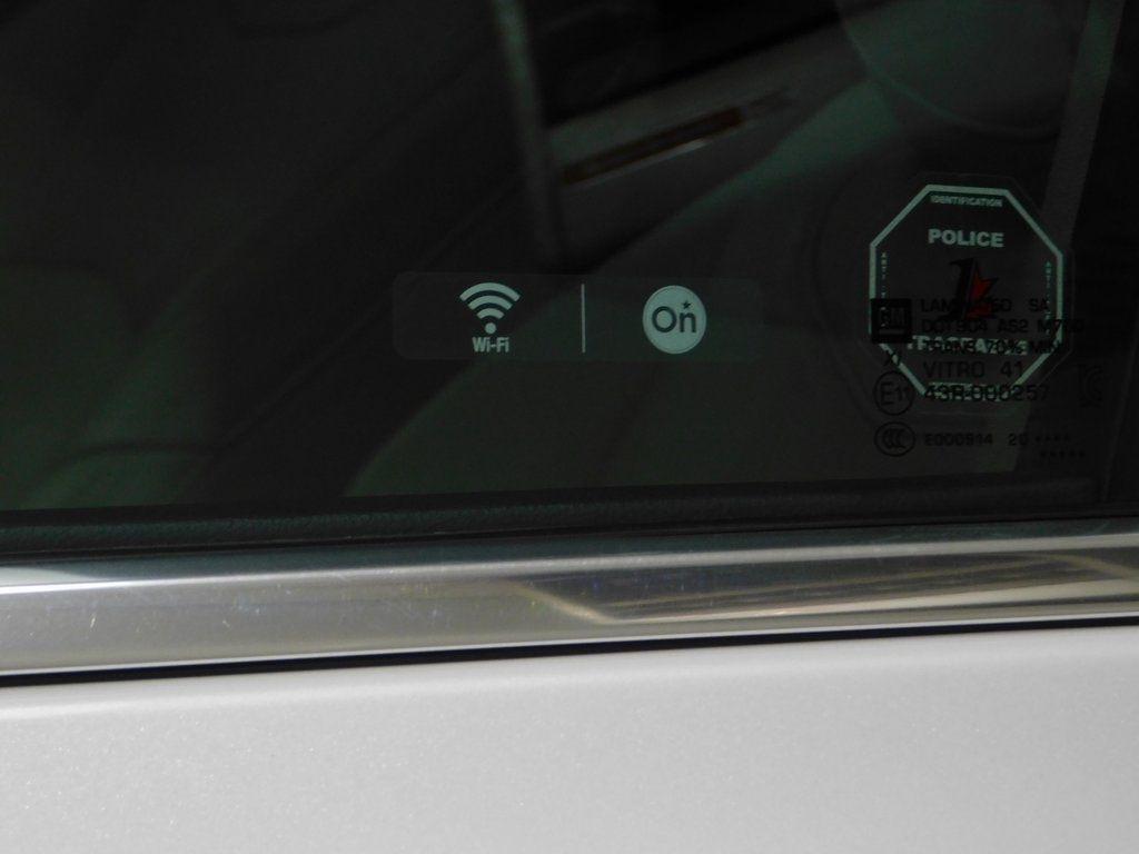 Cadillac XT4 Premium Luxury AWD 2021