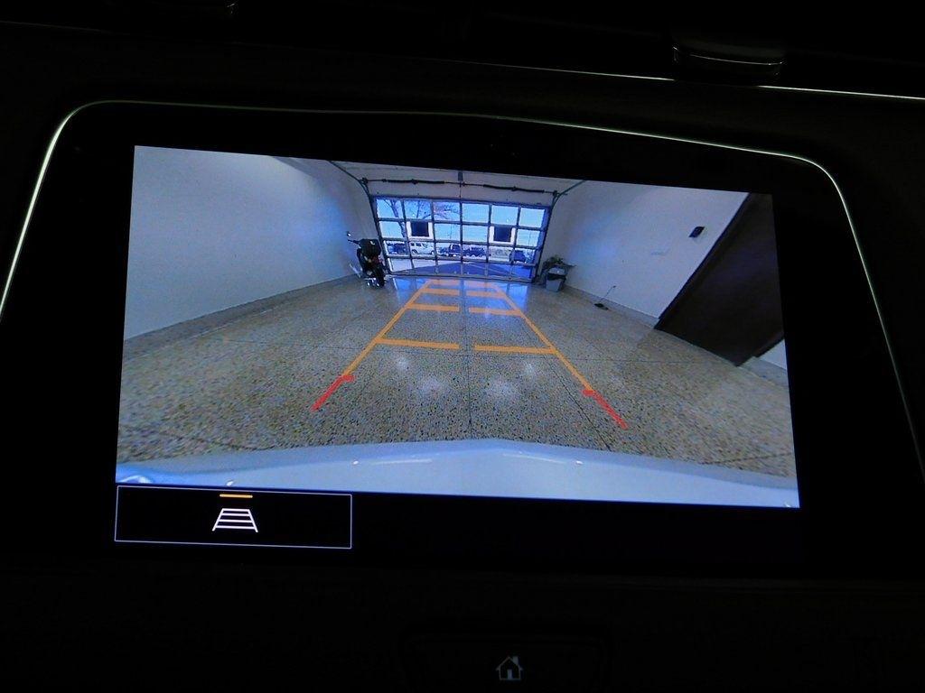 Cadillac XT4 Premium Luxury AWD 2021