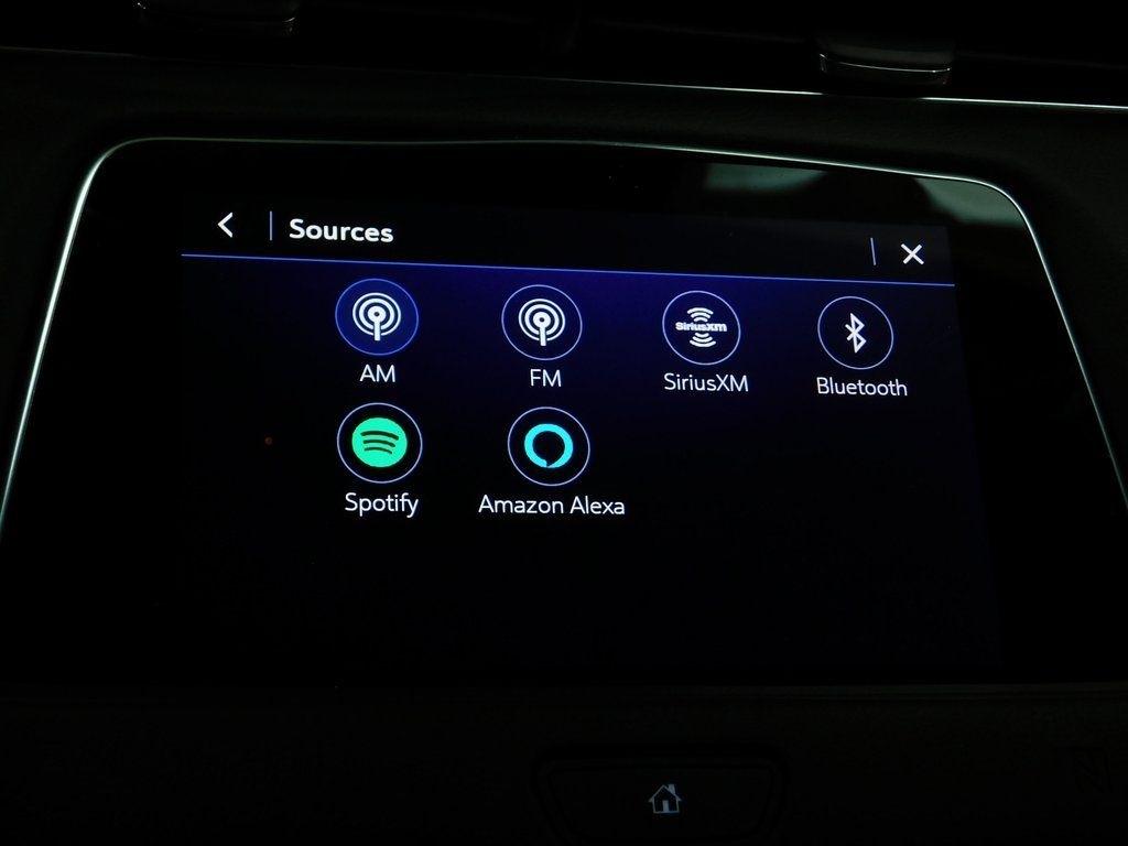 Cadillac XT4 Premium Luxury AWD 2021