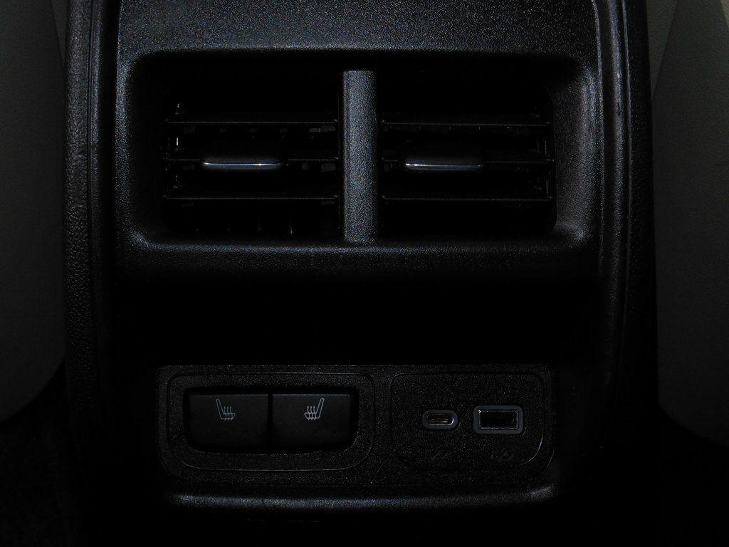 Cadillac XT4 Premium Luxury AWD 2021