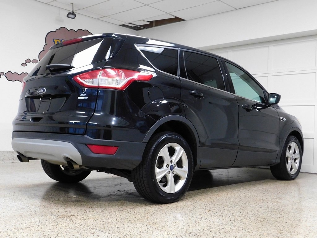 2015 Ford Escape SE photo 3