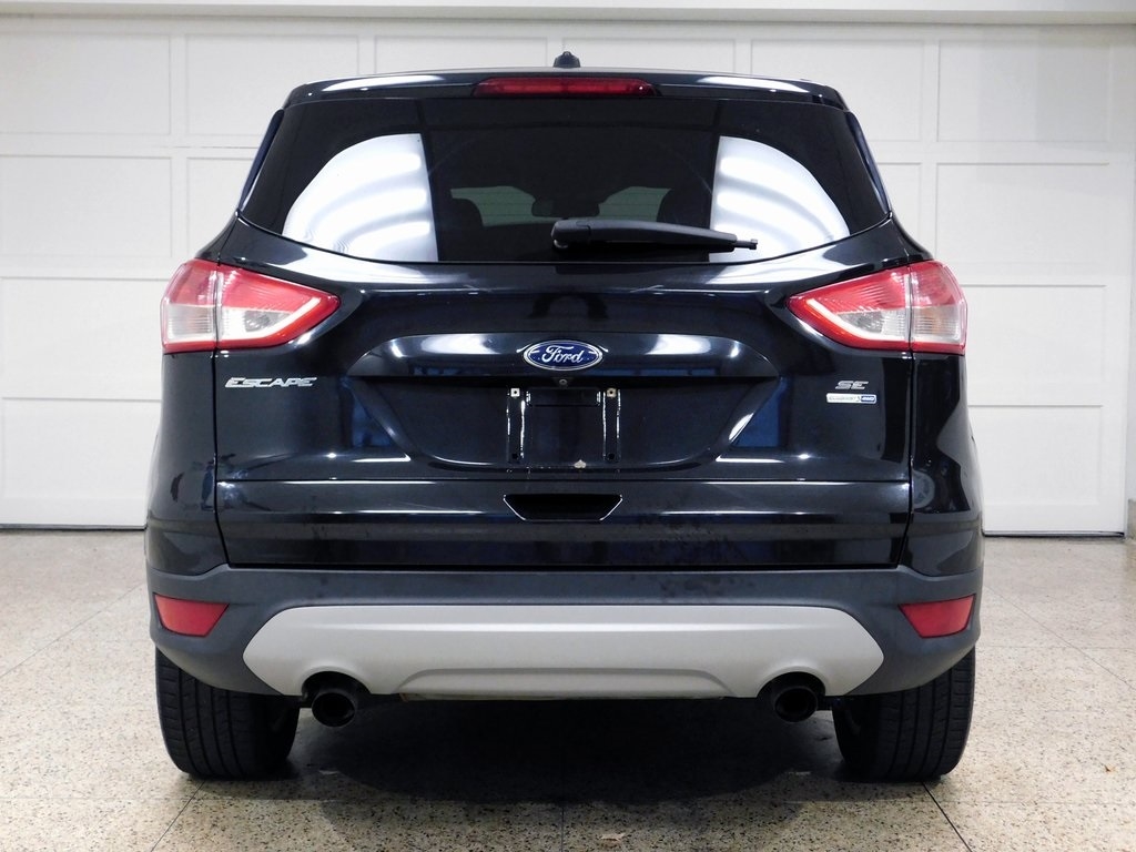 2015 Ford Escape SE photo 4