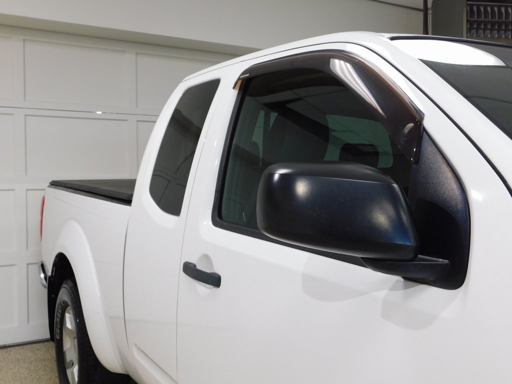 Suzuki Equator Ext Cab 2WD 2010