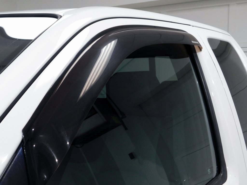 Suzuki Equator Ext Cab 2WD 2010