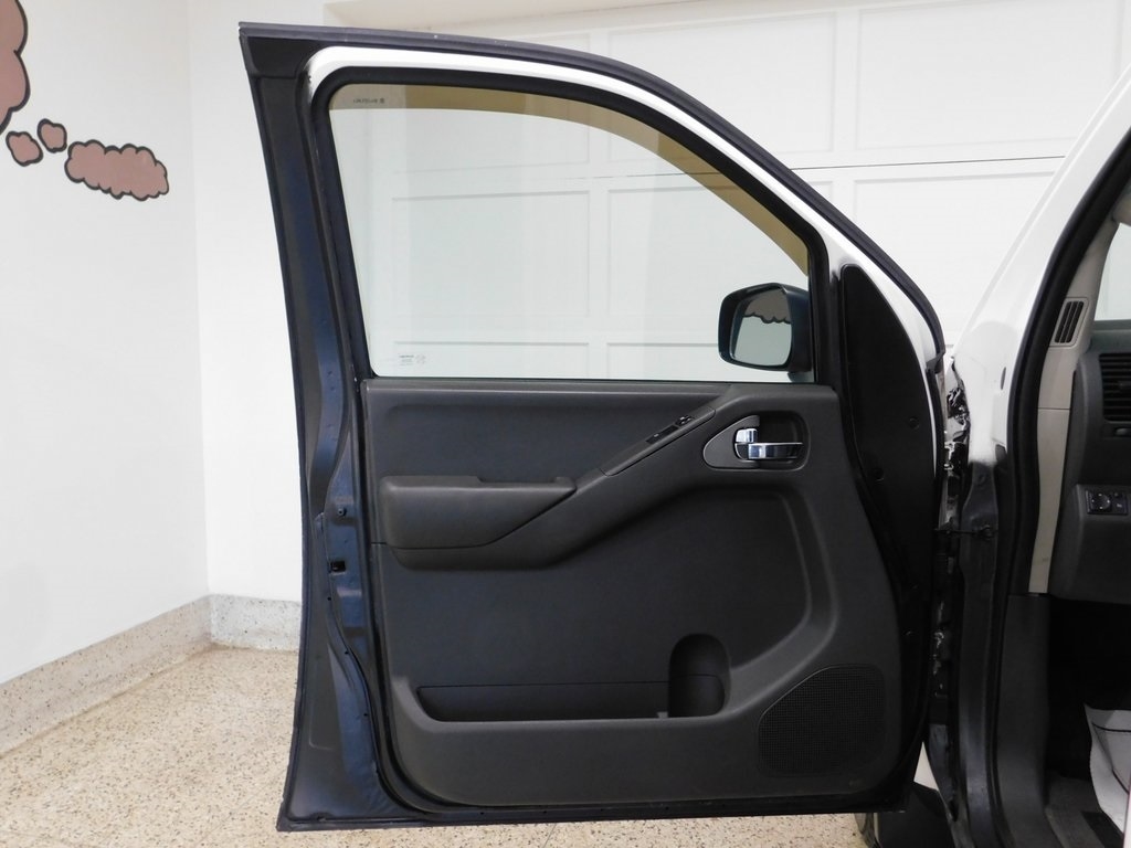 Suzuki Equator Ext Cab 2WD 2010