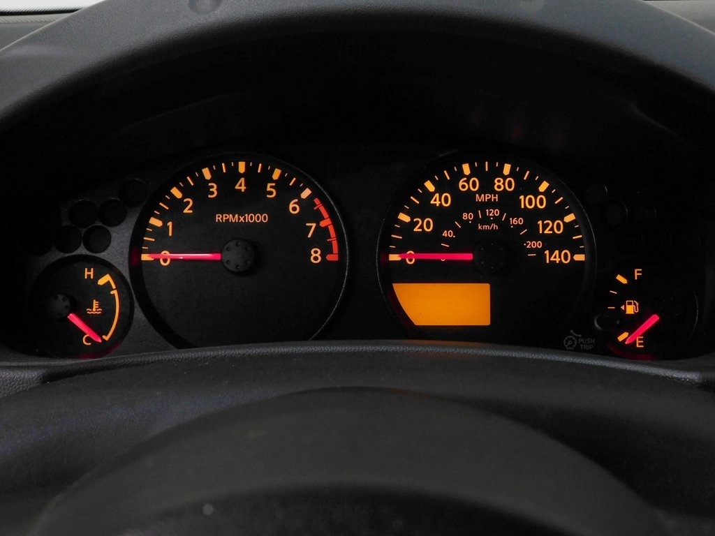 Suzuki Equator Ext Cab 2WD 2010