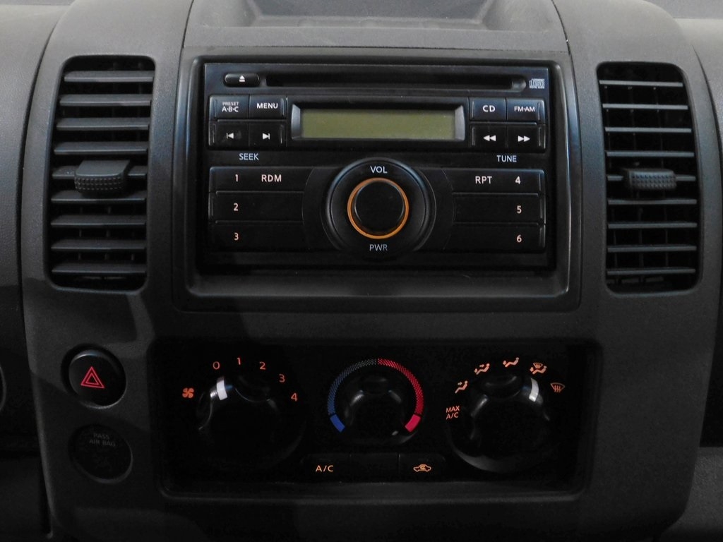 Suzuki Equator Ext Cab 2WD 2010