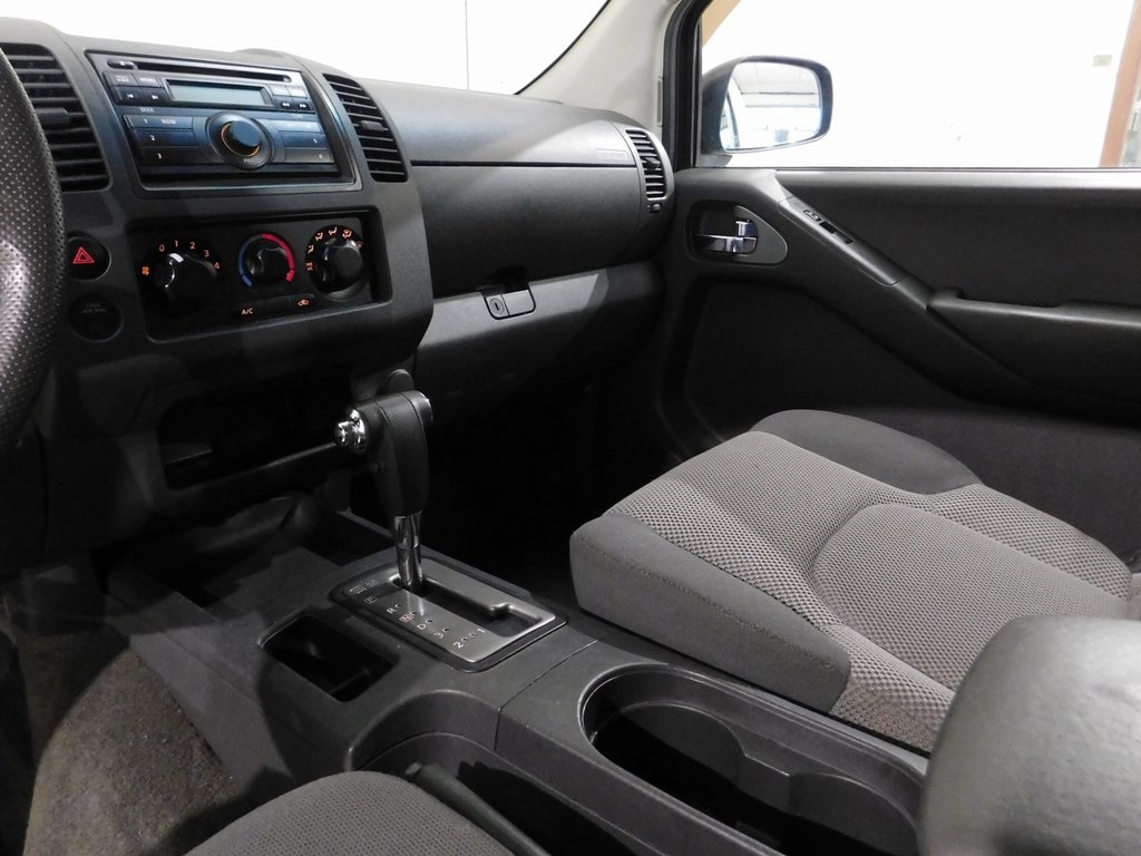 Suzuki Equator Ext Cab 2WD 2010