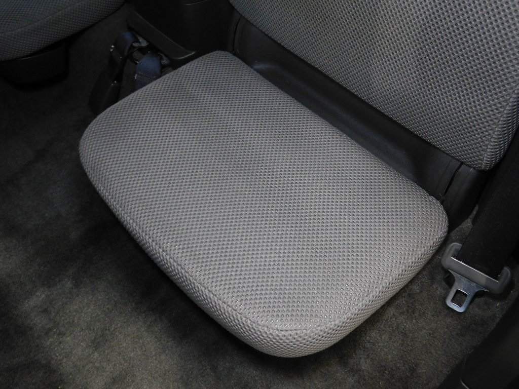 Suzuki Equator Ext Cab 2WD 2010