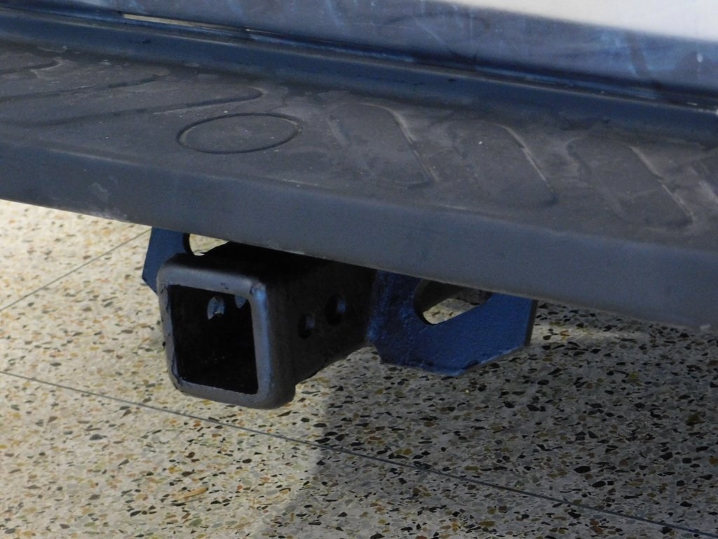 Suzuki Equator Ext Cab 2WD 2010