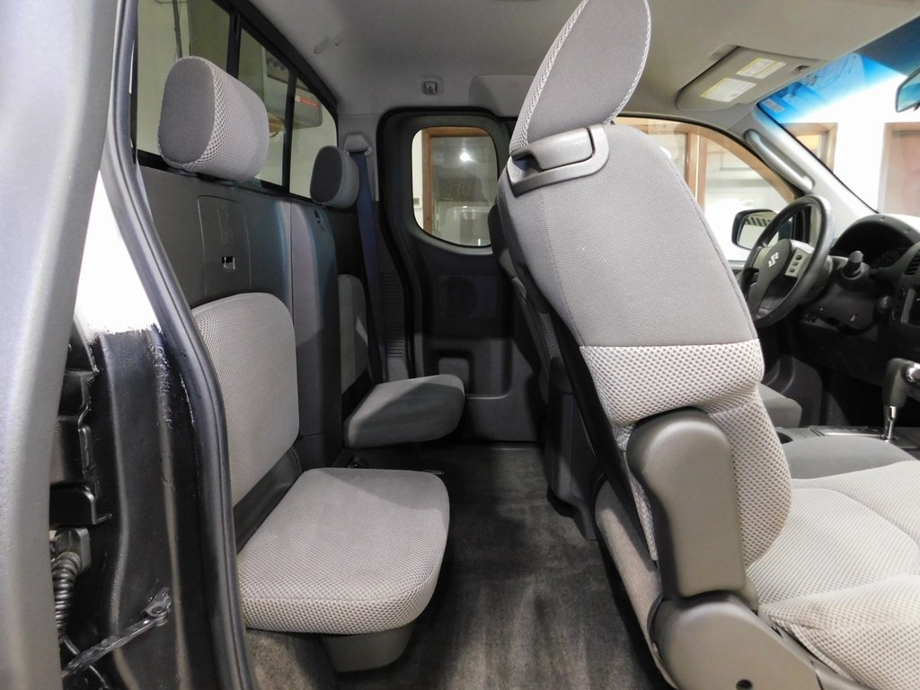 Suzuki Equator Ext Cab 2WD 2010