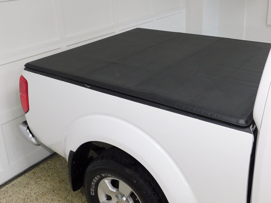 Suzuki Equator Ext Cab 2WD 2010