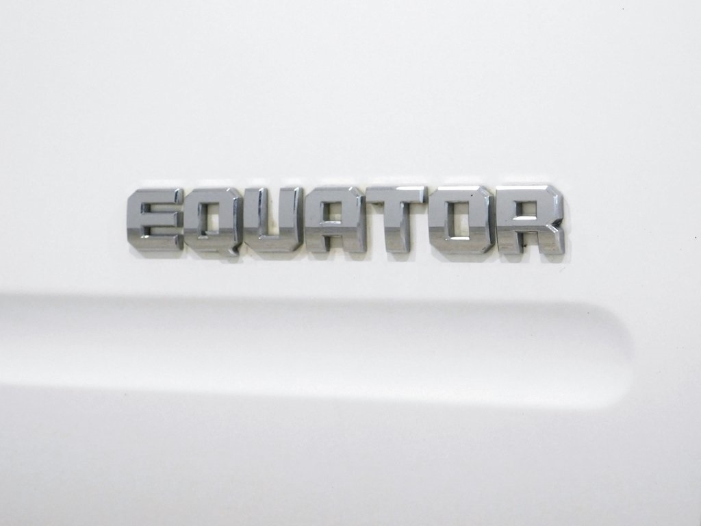 Suzuki Equator Ext Cab 2WD 2010