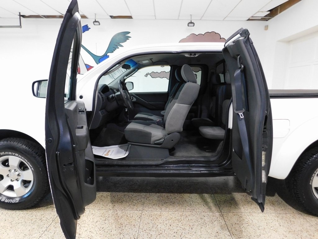 Suzuki Equator Ext Cab 2WD 2010