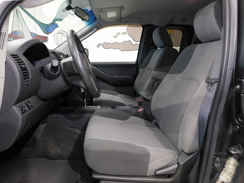 Suzuki Equator Ext Cab 2WD 2010