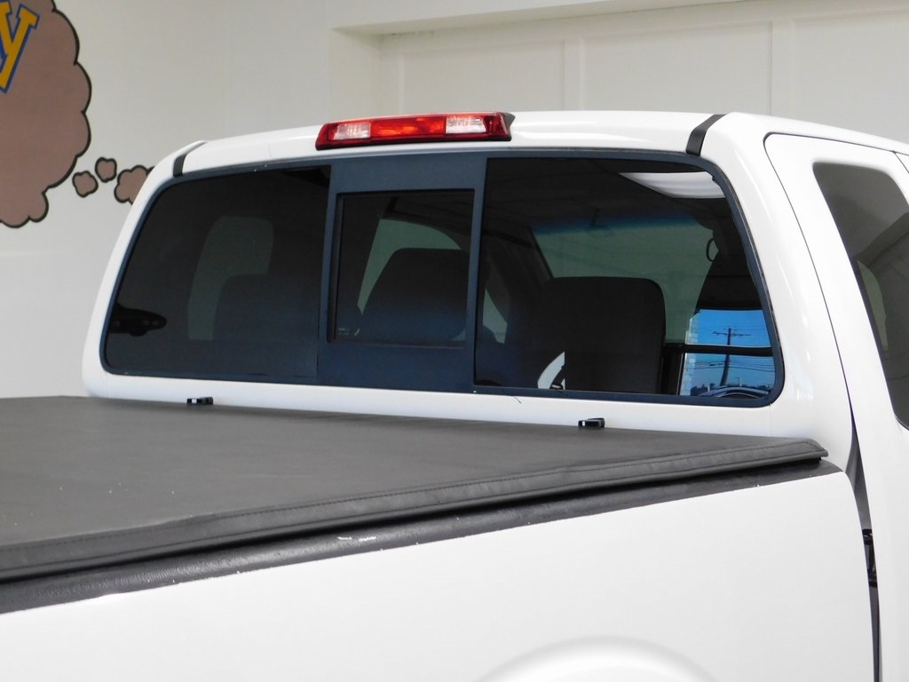 Suzuki Equator Ext Cab 2WD 2010