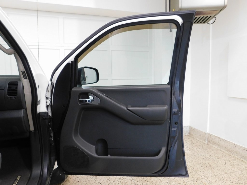 Suzuki Equator Ext Cab 2WD 2010