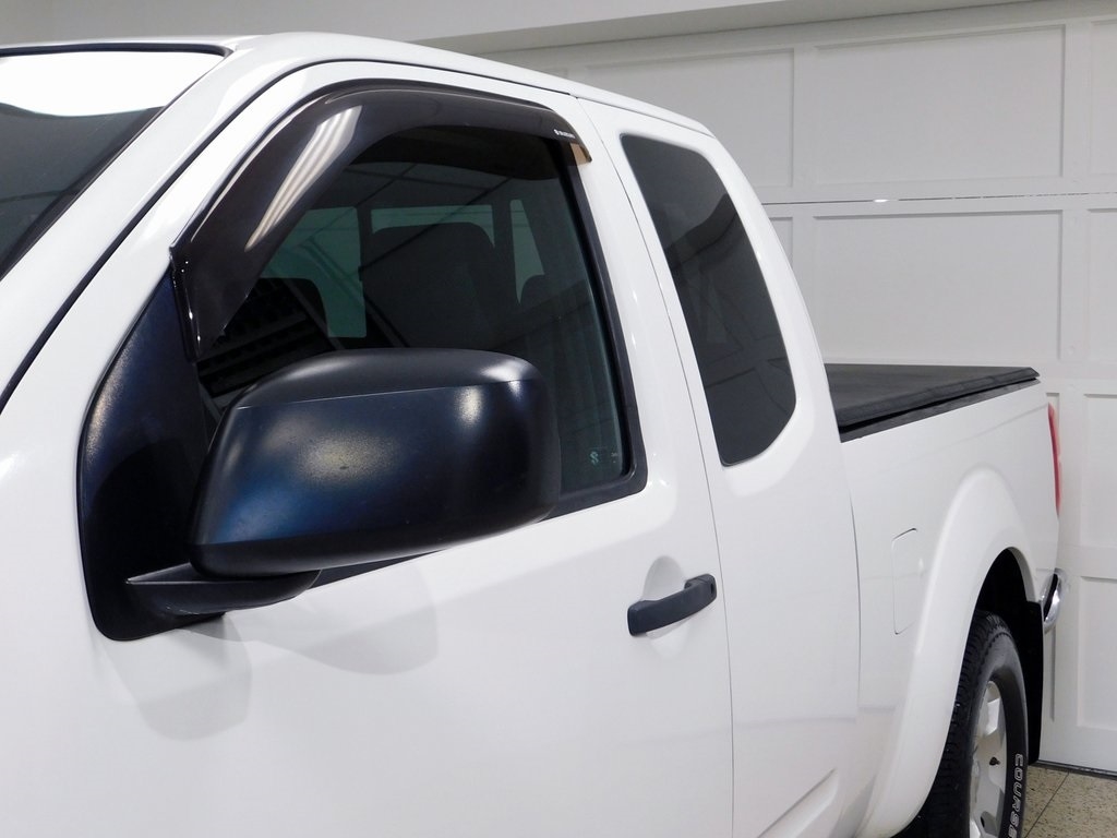 Suzuki Equator Ext Cab 2WD 2010