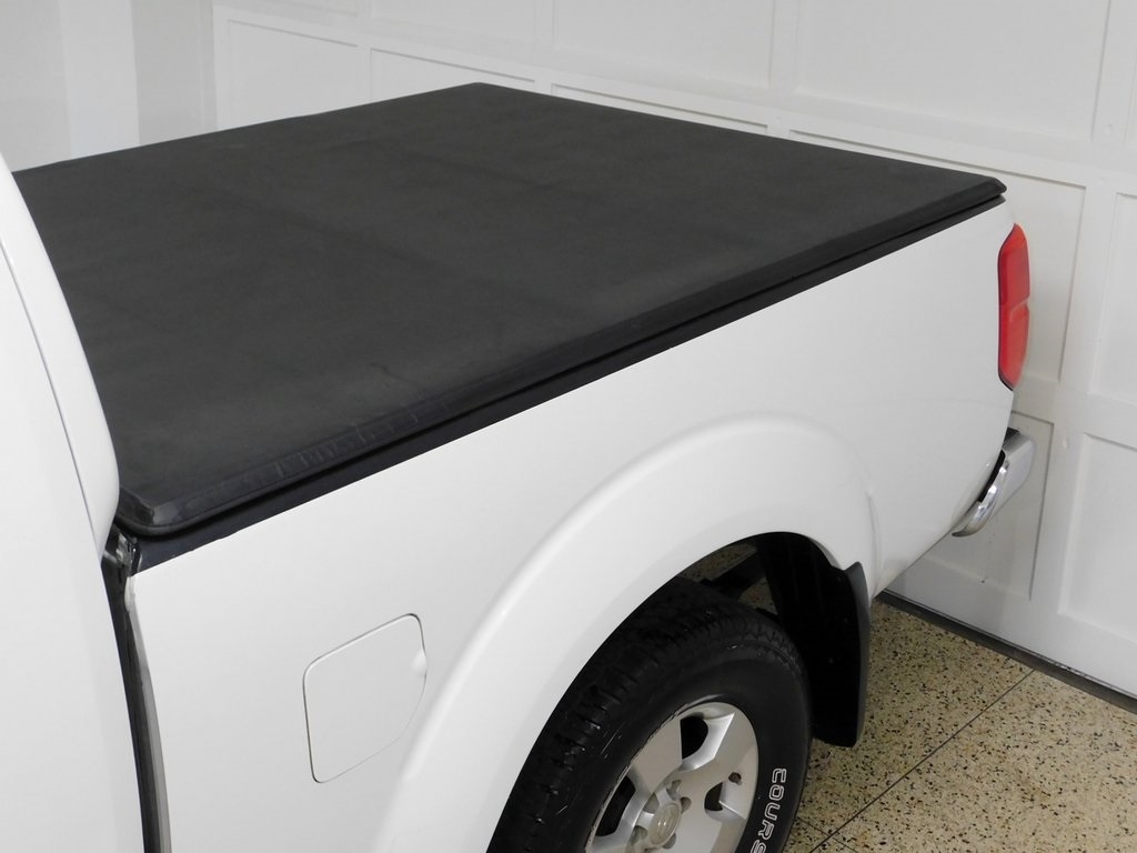 Suzuki Equator Ext Cab 2WD 2010