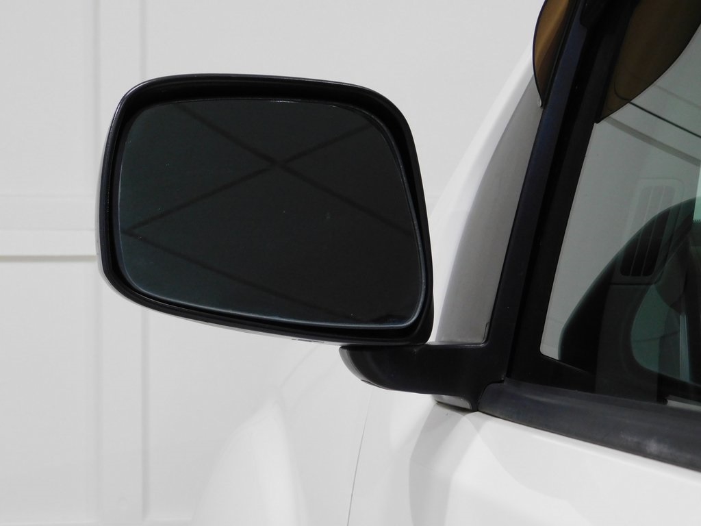 Suzuki Equator Ext Cab 2WD 2010