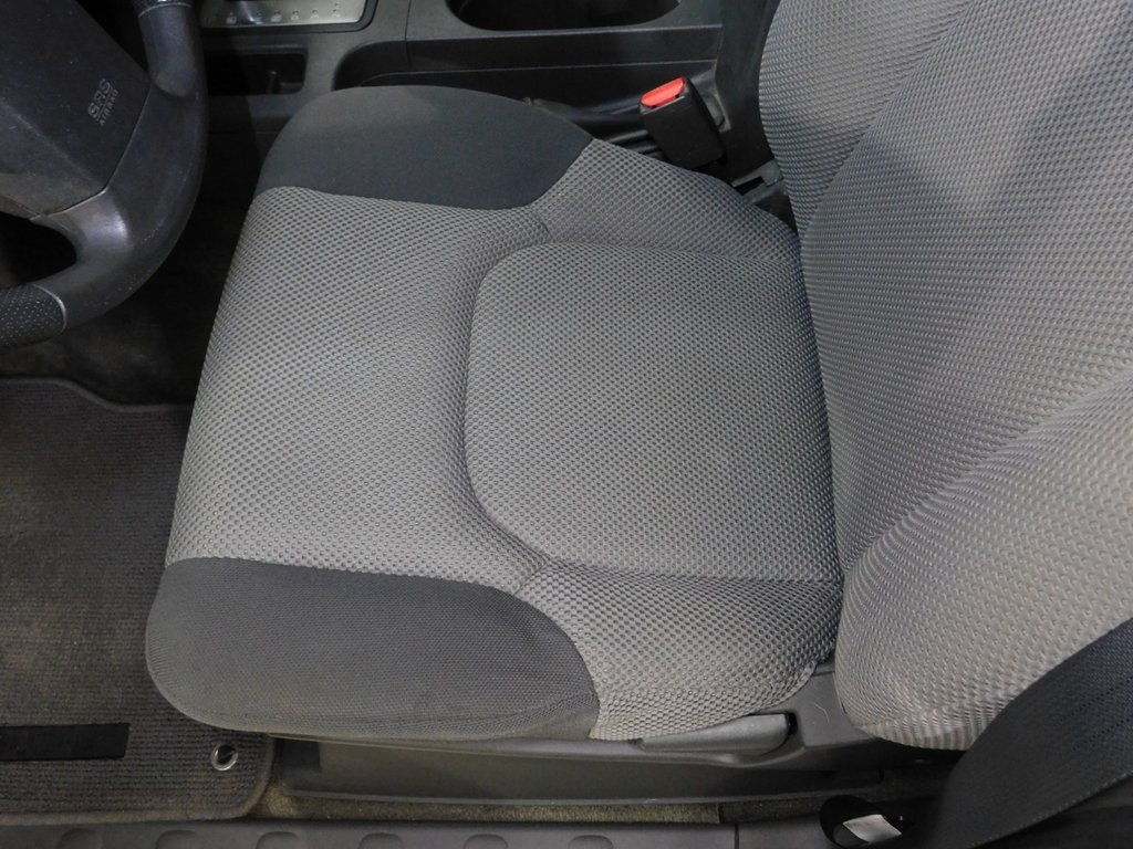 Suzuki Equator Ext Cab 2WD 2010