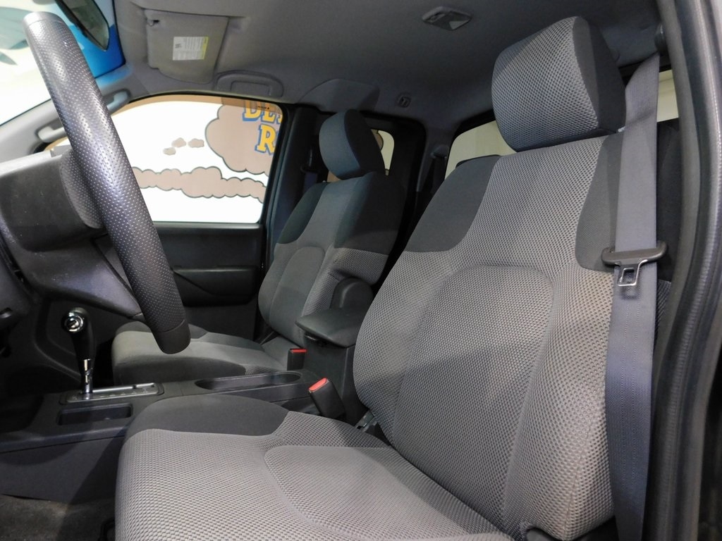 Suzuki Equator Ext Cab 2WD 2010