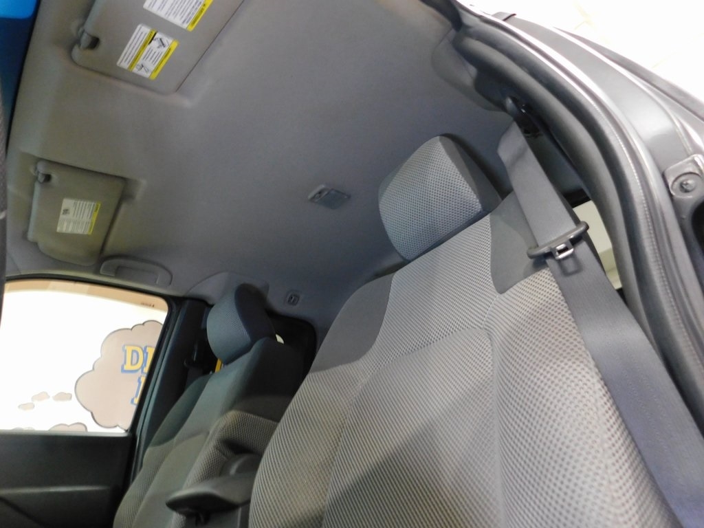 Suzuki Equator Ext Cab 2WD 2010