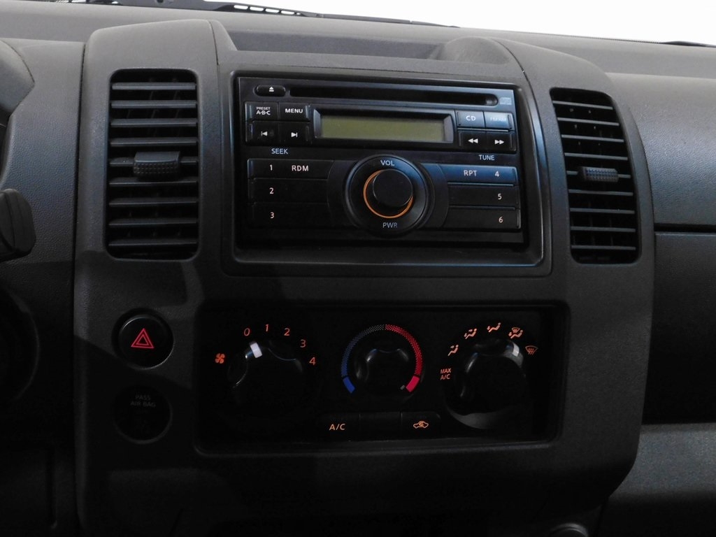 Suzuki Equator Ext Cab 2WD 2010