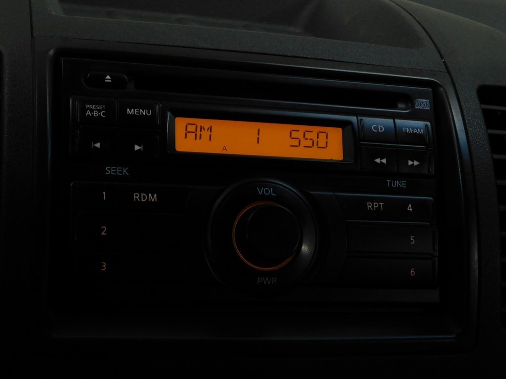 Suzuki Equator Ext Cab 2WD 2010