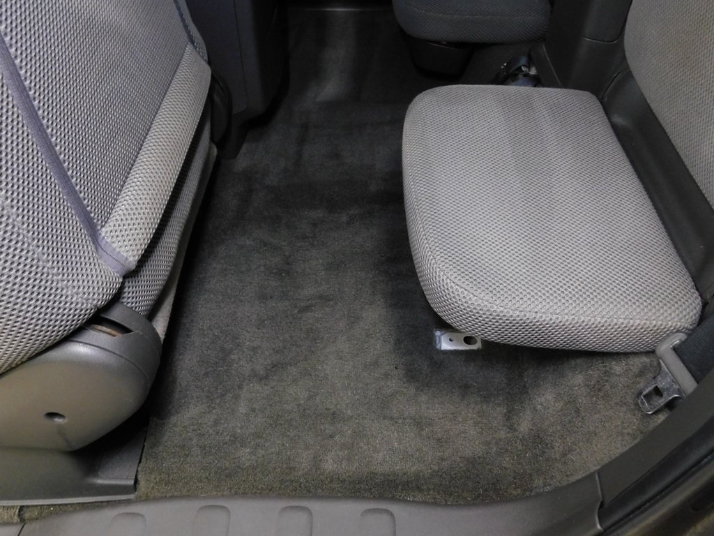 Suzuki Equator Ext Cab 2WD 2010