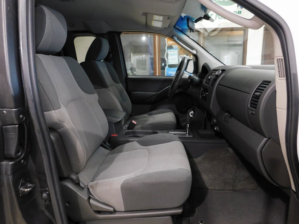 Suzuki Equator Ext Cab 2WD 2010