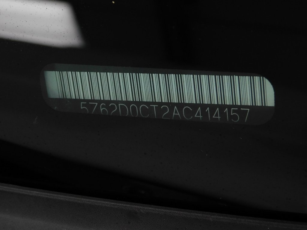 Suzuki Equator Ext Cab 2WD 2010