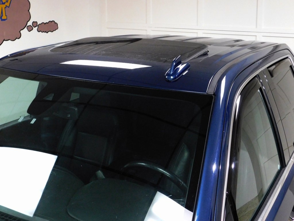 GMC Sierra 1500 SLT Crew Cab Long Box 4WD 2019