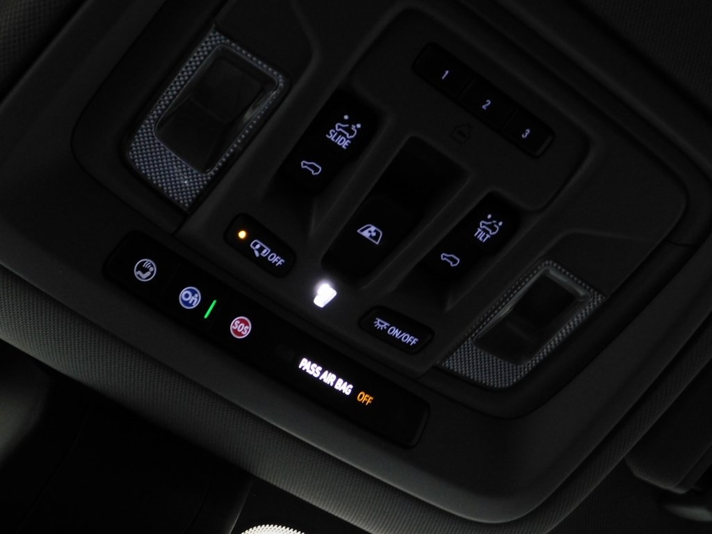 GMC Sierra 1500 SLT Crew Cab Long Box 4WD 2019