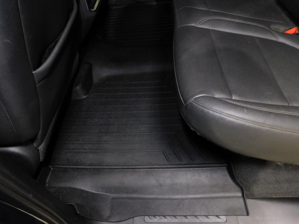 GMC Sierra 1500 SLT Crew Cab Long Box 4WD 2019