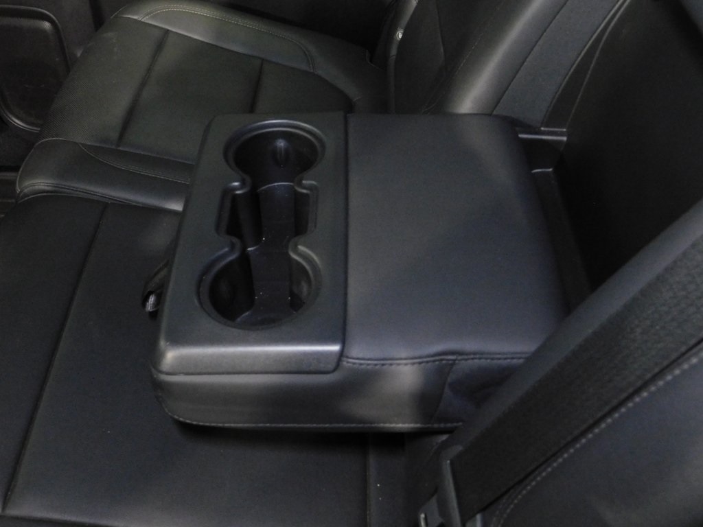 GMC Sierra 1500 SLT Crew Cab Long Box 4WD 2019