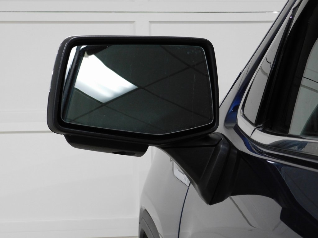 GMC Sierra 1500 SLT Crew Cab Long Box 4WD 2019